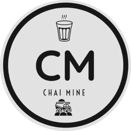 Chai Mine - Home
