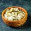 Jhol Momo