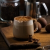 Hazelnut Coffee