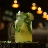 Brazillian Lemonade