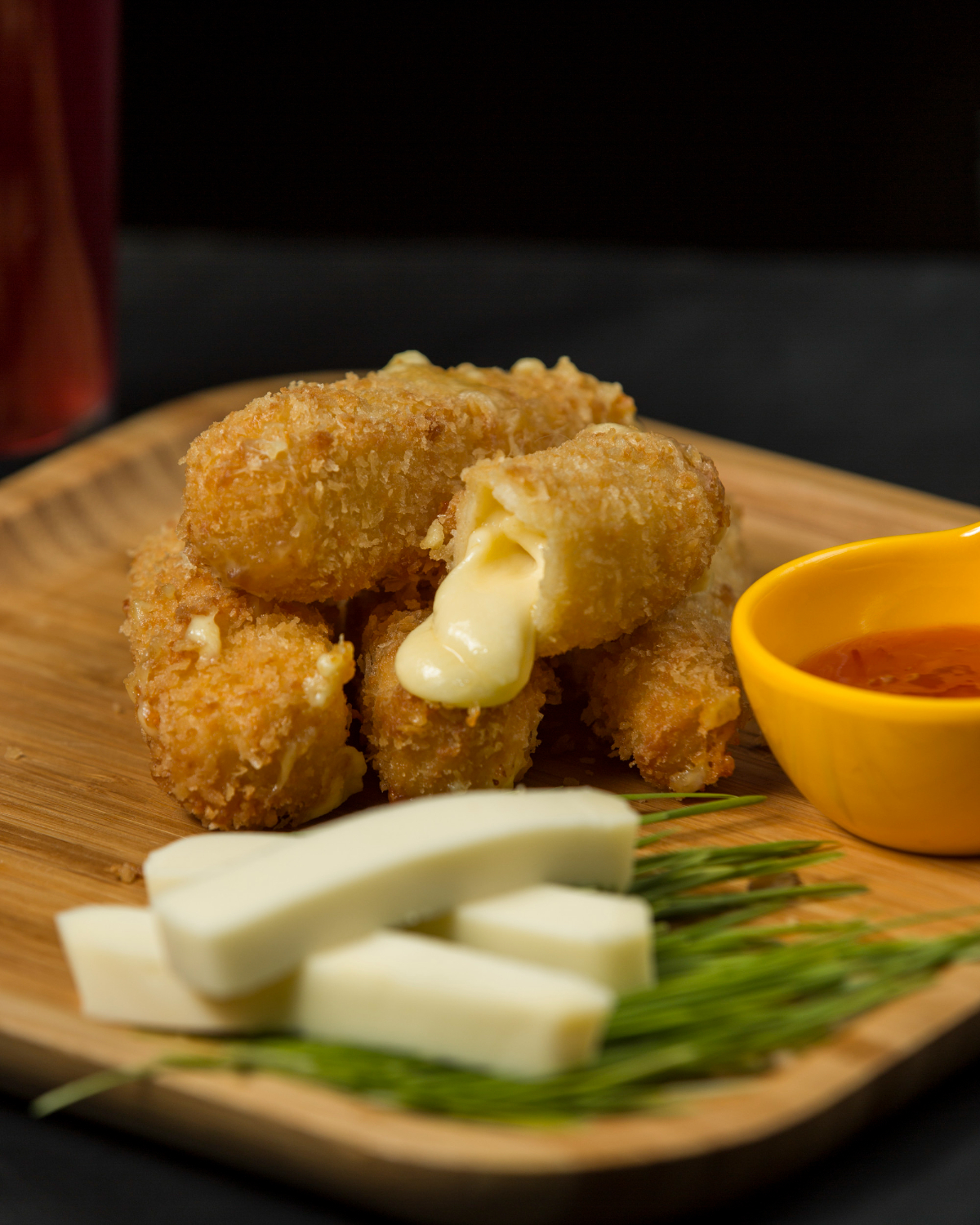 Appetizers