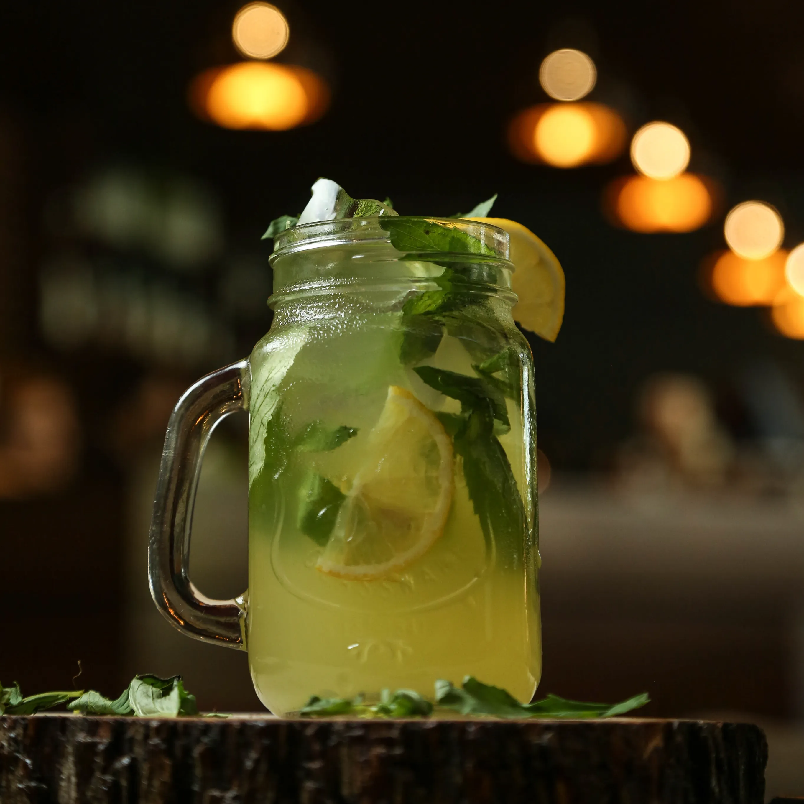 Drinks